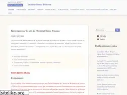 Sites similar to idpoisson.fr