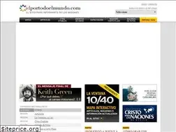 Sites similar to idportodoelmundo.com