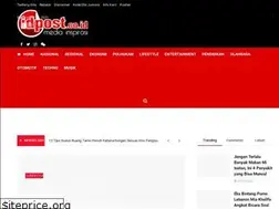 Sites similar to idpost.co.id