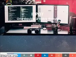 Sites similar to idpot.fr