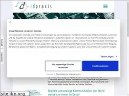 Sites similar to idpraxis.de