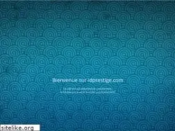 Sites similar to idprestige.com