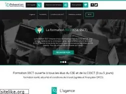 Sites similar to idprevention.com