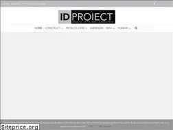 Sites similar to idproiect.ro