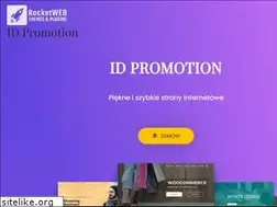 Sites similar to idpromotion.pl