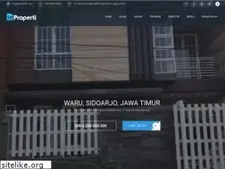 Sites similar to idproperti.com