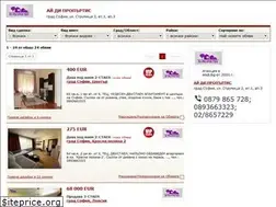Sites similar to idproperties.imot.bg