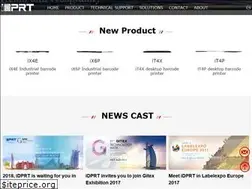 Sites similar to idprt.com