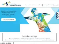 Sites similar to idpwd.com.au