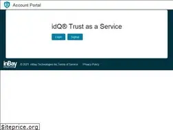 Sites similar to idquanta.com