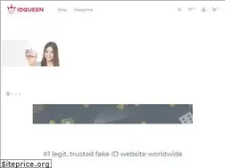 Sites similar to idqueen.com