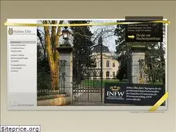 Sites similar to idr-schloss-eller.de