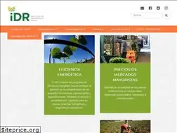 Sites similar to idr.org.ar