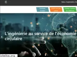 Sites similar to idra-environnement.com