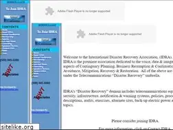 Sites similar to idra.com