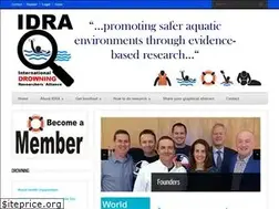 Sites similar to idra.world