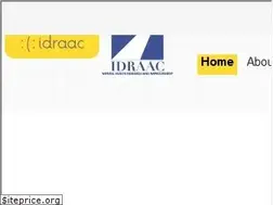 Sites similar to idraac.org