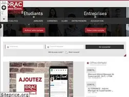 Sites similar to idrac-network.com