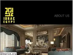 Sites similar to idracegypt.com