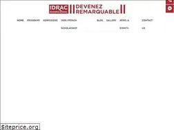 Sites similar to idracindia.org