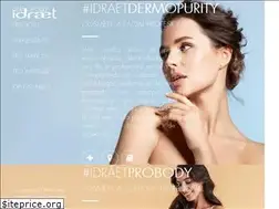 Sites similar to idraet.com.ar