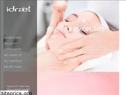 Sites similar to idraetgroup.com