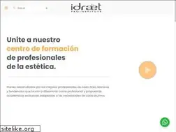 Sites similar to idraetproinstitute.com