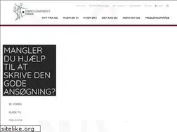 Sites similar to idraetssamvirket.dk