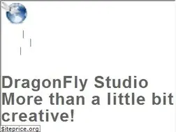 Sites similar to idragonfly.net
