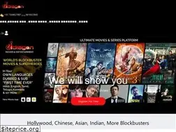 Sites similar to idragonpro.com