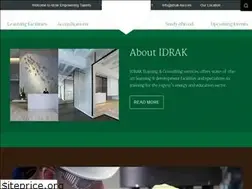 Sites similar to idrak-kw.com