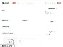Sites similar to idrakor.com