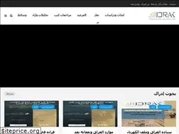 Sites similar to idraksy.net