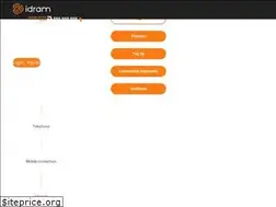 Sites similar to idram.am