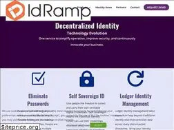 Sites similar to idramp.com