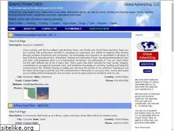 Sites similar to idranch.com
