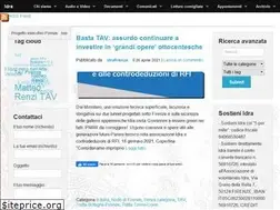 Sites similar to idraonlus.it