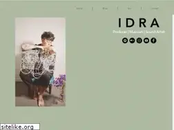 Sites similar to idrasound.com