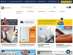 Sites similar to idrastore.it