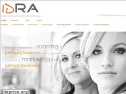 Sites similar to idratheagency.com