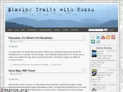 Sites similar to idratherbehiking.com