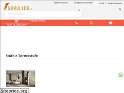 Sites similar to idraulica.it