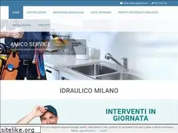 Sites similar to idraulico-a-milano.com