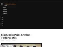 Sites similar to idrawcreatures.com