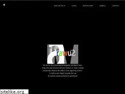 Sites similar to idrawu2.com