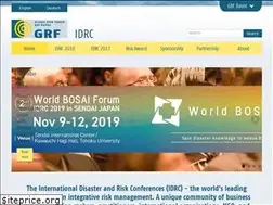 Sites similar to idrc.info