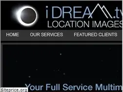 Sites similar to idream.tv