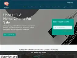 Sites similar to idreamav.com