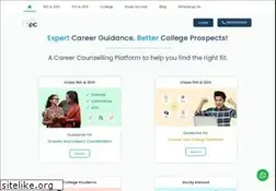 Sites similar to idreamcareer.com