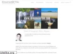 Sites similar to idreamedofthis.com